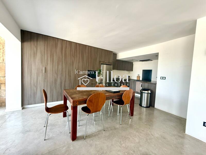 2 Cuarto Dúplex en venta