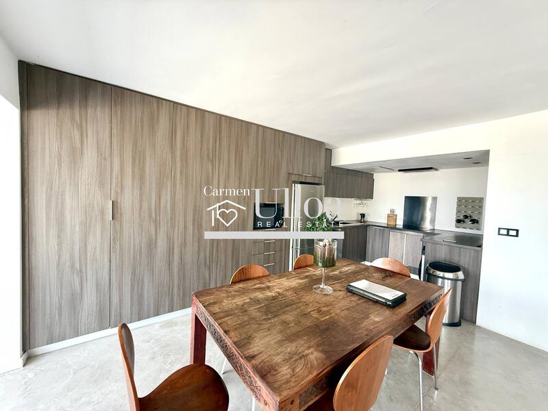 2 Cuarto Dúplex en venta