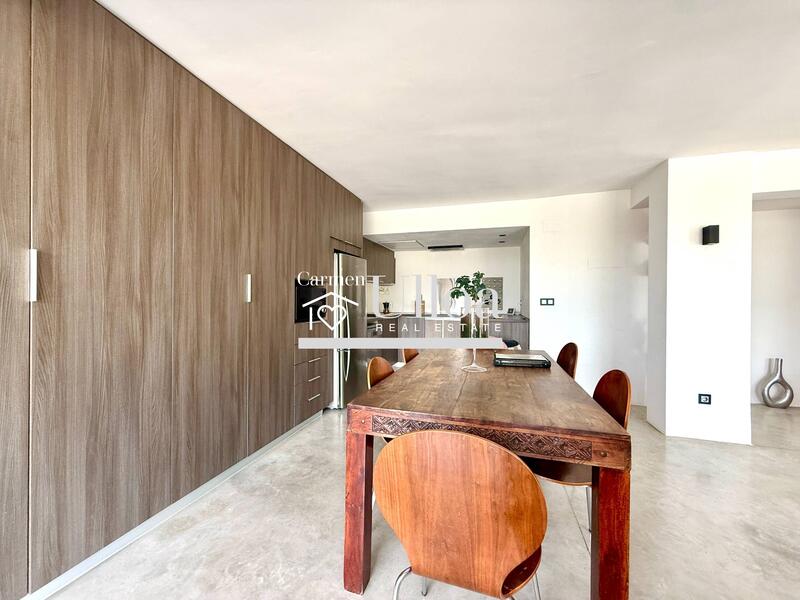 2 Cuarto Dúplex en venta