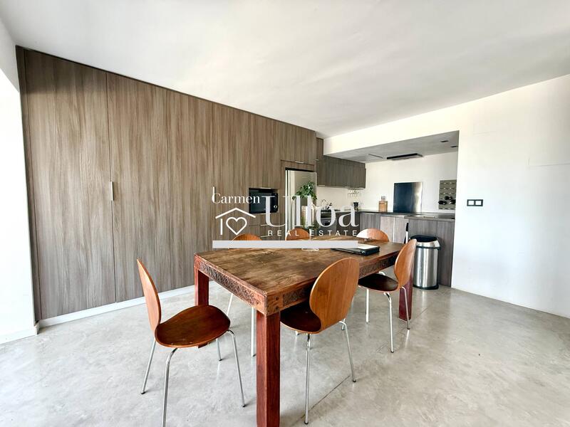 2 Cuarto Dúplex en venta