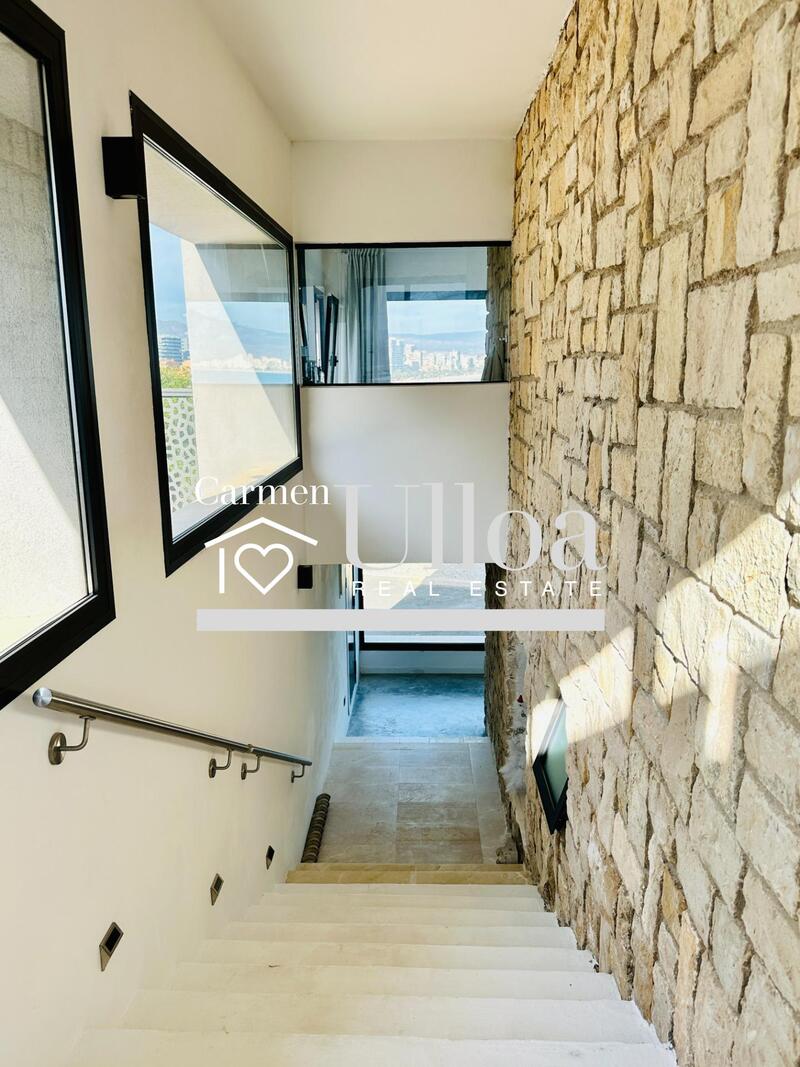 2 Cuarto Dúplex en venta