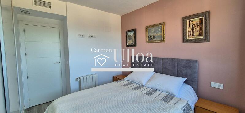 2 chambre Appartement à vendre