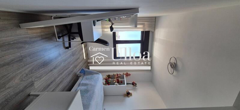 2 chambre Appartement à vendre