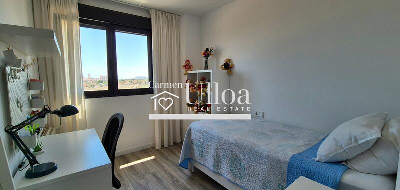 2 chambre Appartement à vendre