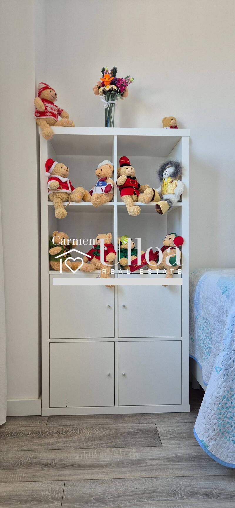 2 chambre Appartement à vendre