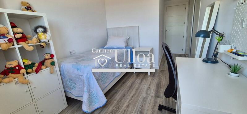 2 chambre Appartement à vendre