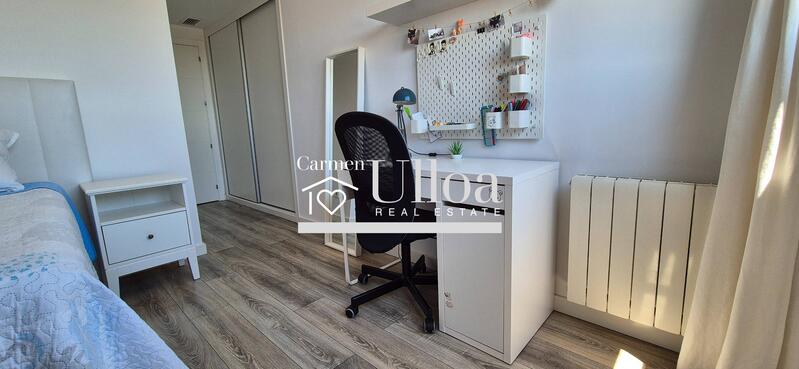 2 chambre Appartement à vendre
