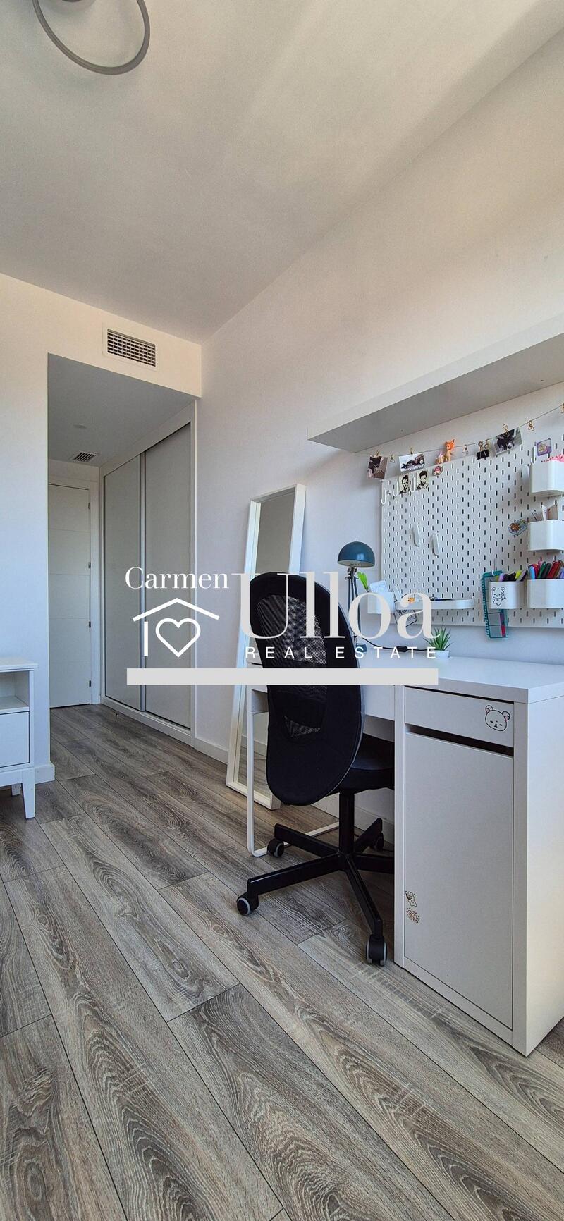 2 chambre Appartement à vendre