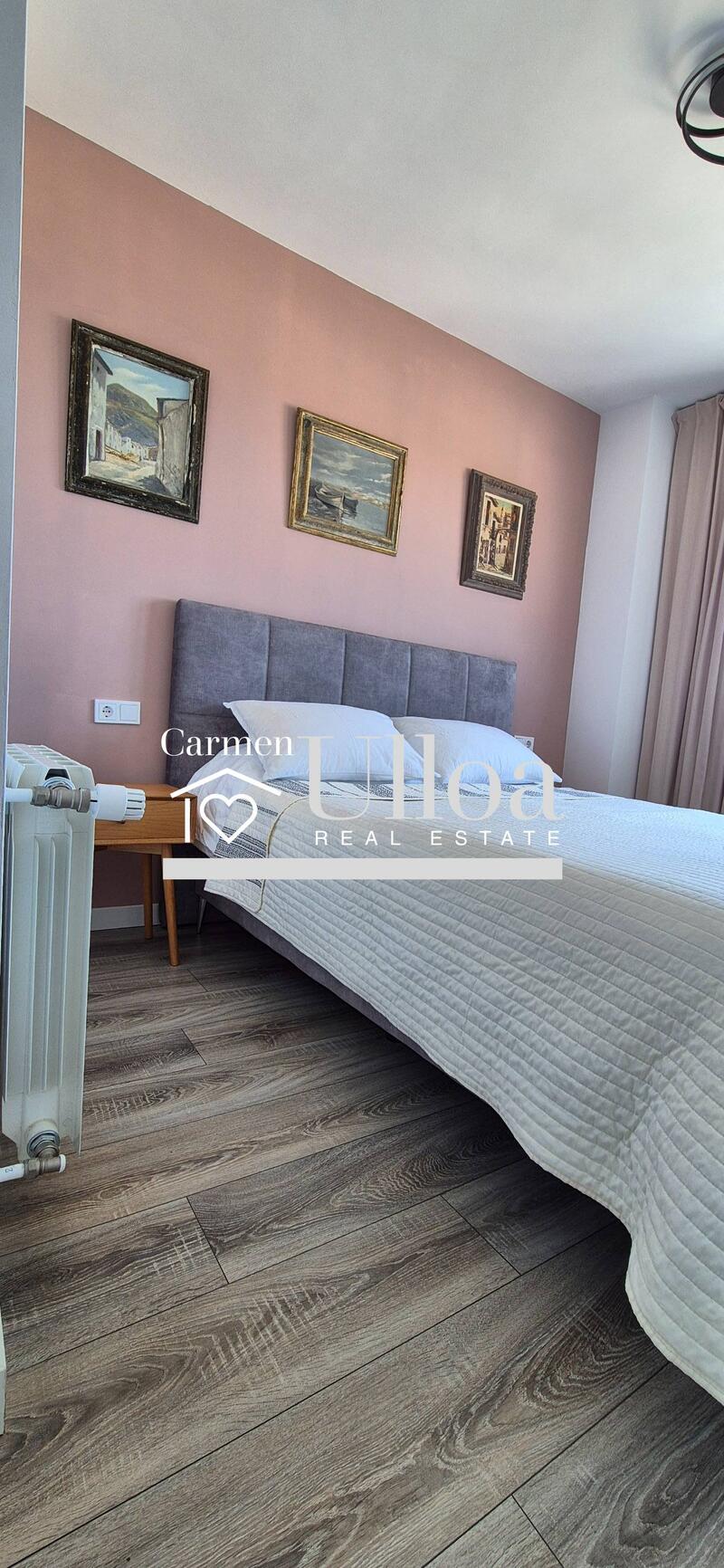 2 chambre Appartement à vendre