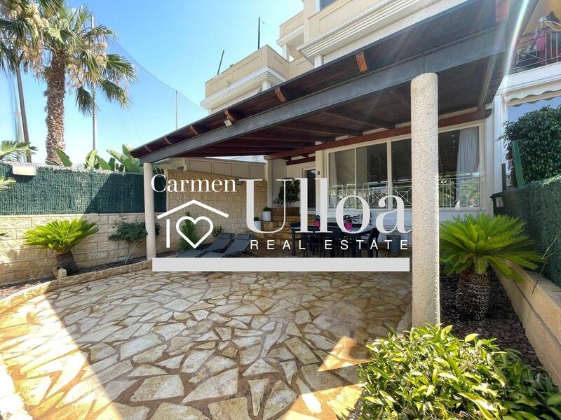 Apartment for sale in Alacant/Alicante, Alicante