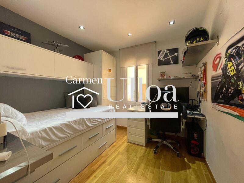 2 Cuarto Apartamento en venta