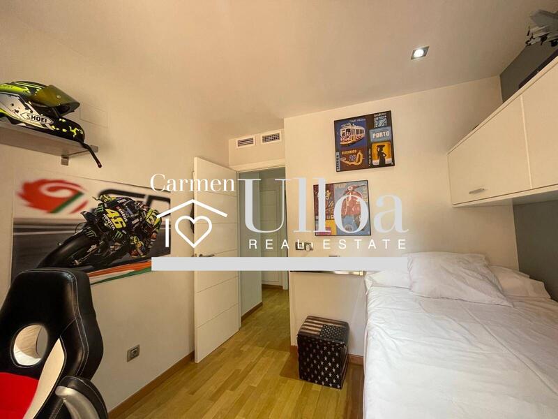 2 Cuarto Apartamento en venta