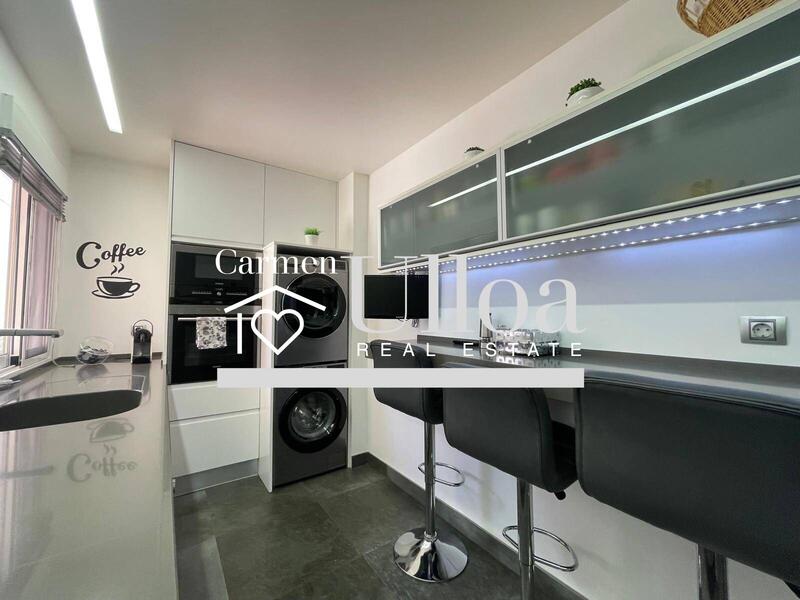 2 Cuarto Apartamento en venta