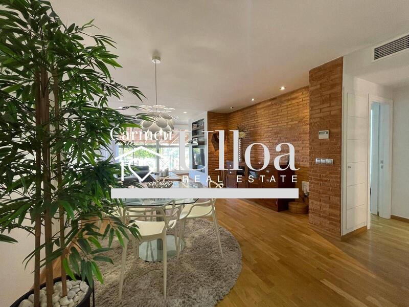 2 Cuarto Apartamento en venta