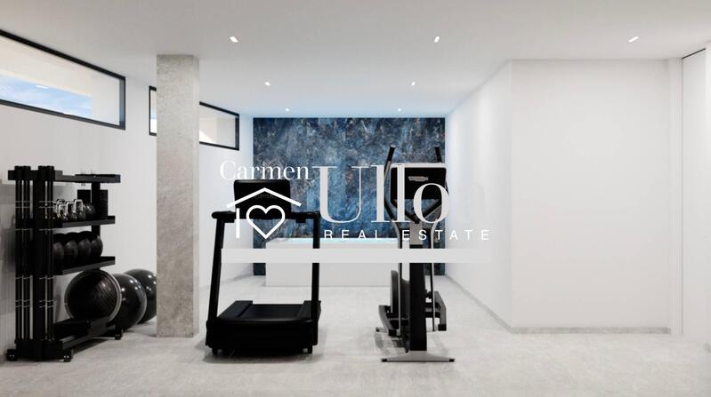 3 slaapkamer Villa Te koop