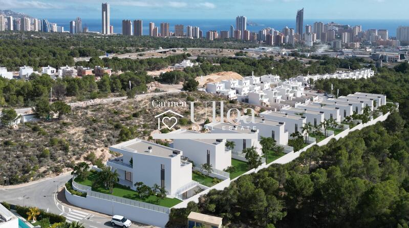 3 Cuarto Villa en venta