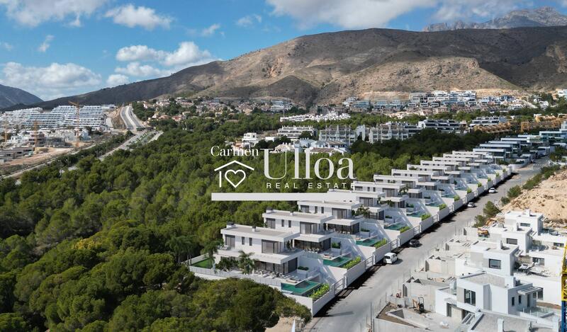 3 Cuarto Villa en venta