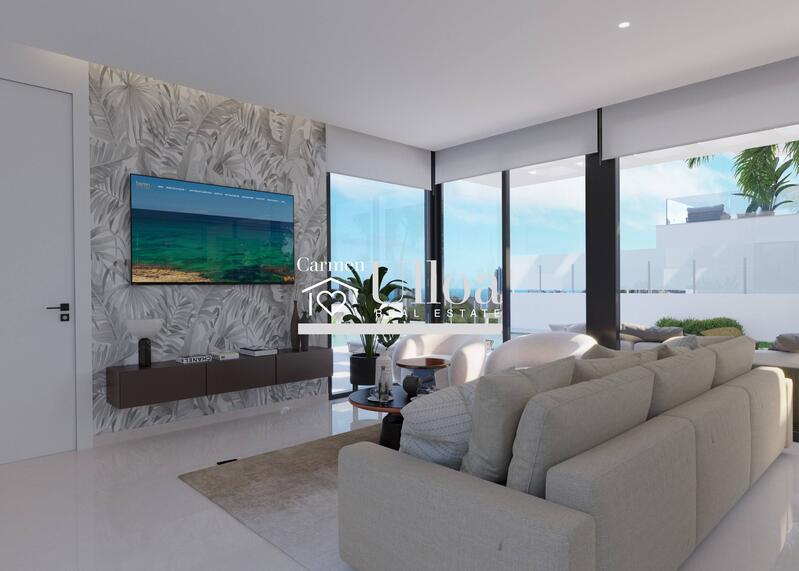 3 bedroom Villa for sale