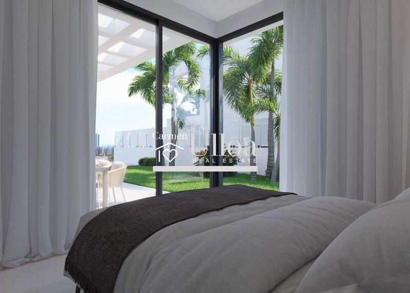 3 bedroom Villa for sale