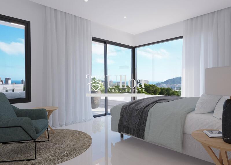 3 bedroom Villa for sale