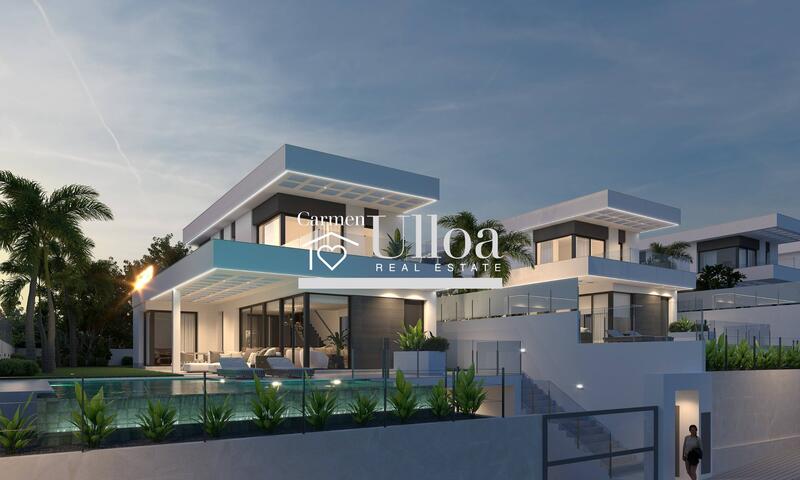 3 bedroom Villa for sale