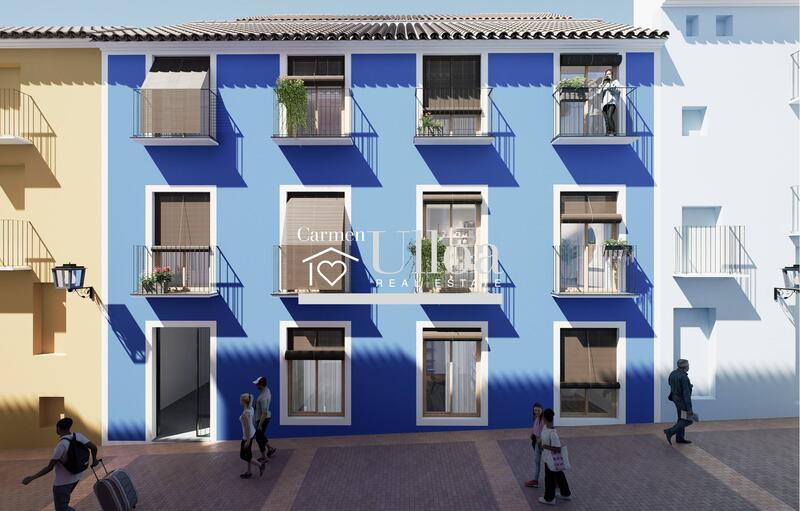 1 Schlafzimmer Appartement zu verkaufen