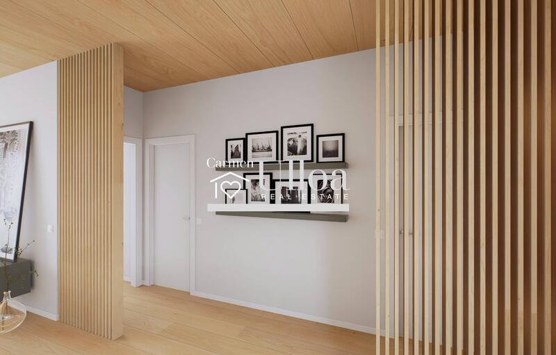 1 Schlafzimmer Appartement zu verkaufen