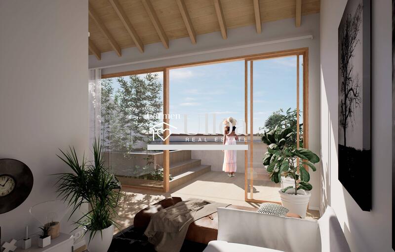 2 Schlafzimmer Appartement zu verkaufen