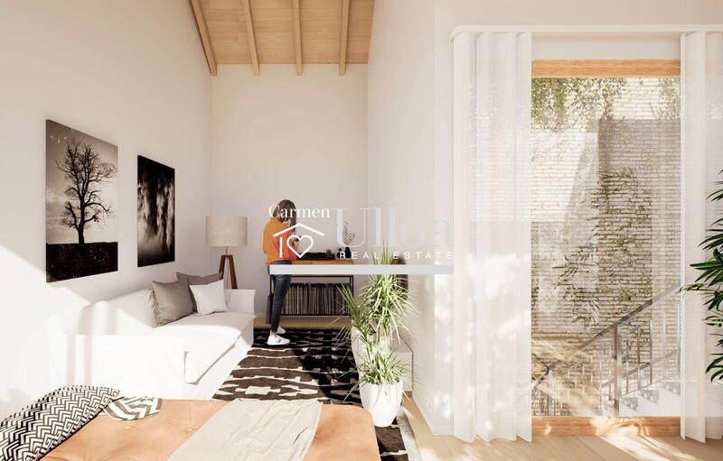 2 Schlafzimmer Appartement zu verkaufen