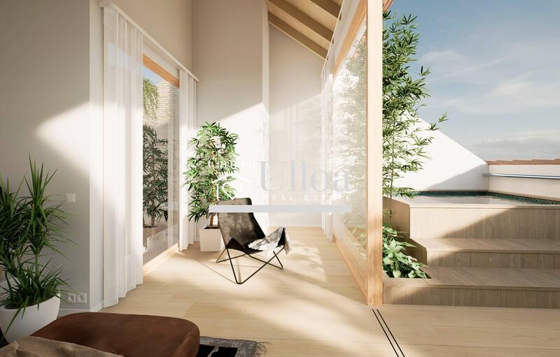 Appartement Te koop in Villajoyosa, Alicante
