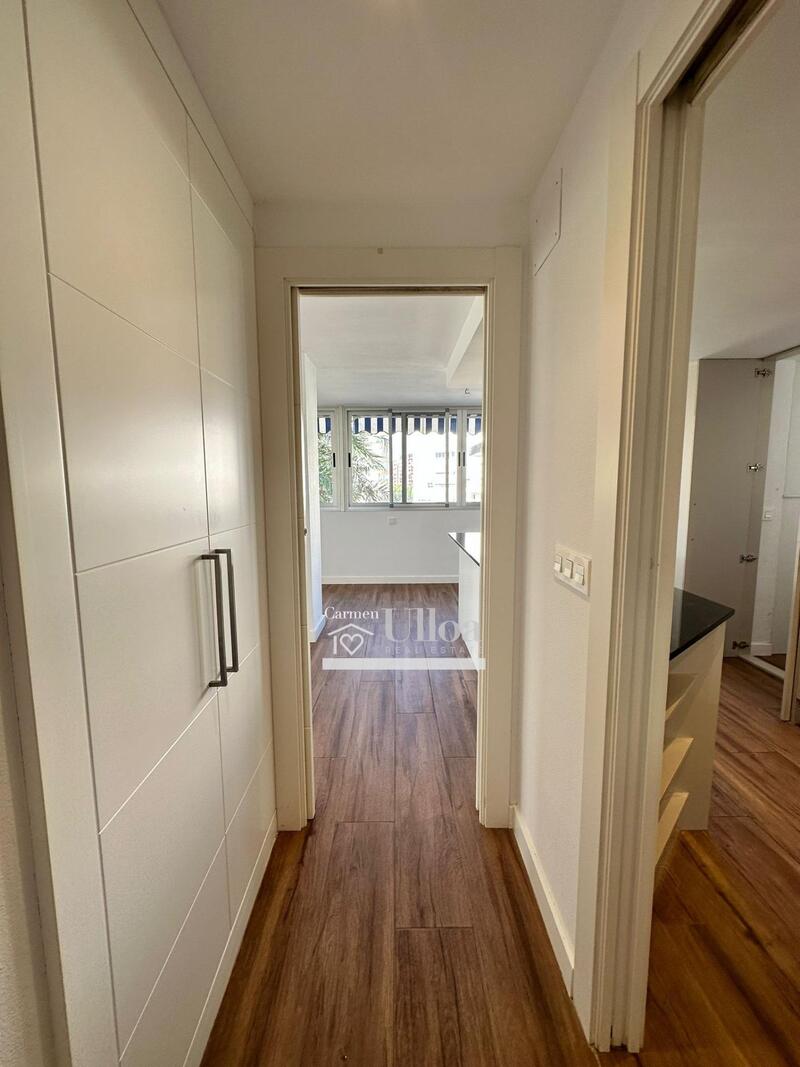 2 Cuarto Apartamento para alquiler a largo plazo