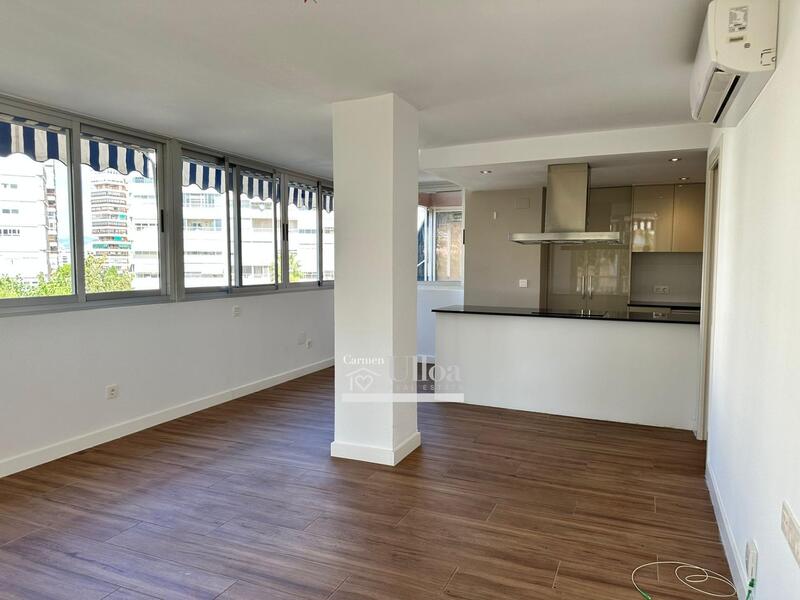 2 Cuarto Apartamento para alquiler a largo plazo