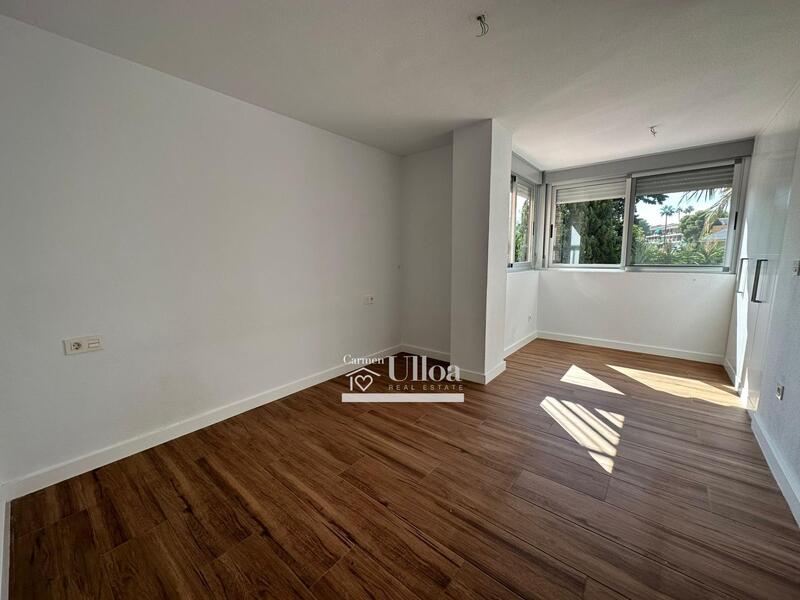2 Cuarto Apartamento para alquiler a largo plazo