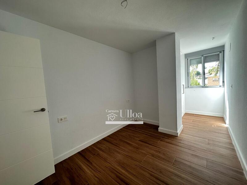 2 Cuarto Apartamento para alquiler a largo plazo