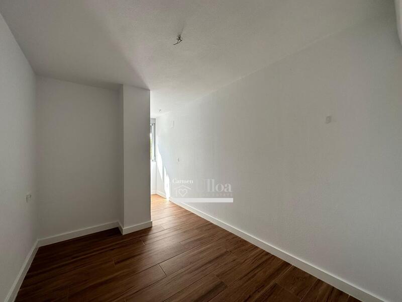 2 Cuarto Apartamento para alquiler a largo plazo