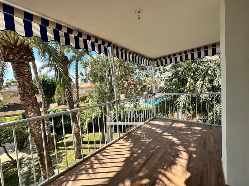 2 Cuarto Apartamento para alquiler a largo plazo