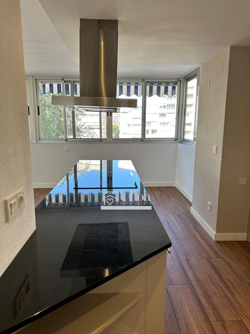 2 Cuarto Apartamento para alquiler a largo plazo