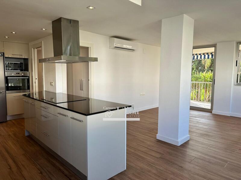 2 Cuarto Apartamento para alquiler a largo plazo