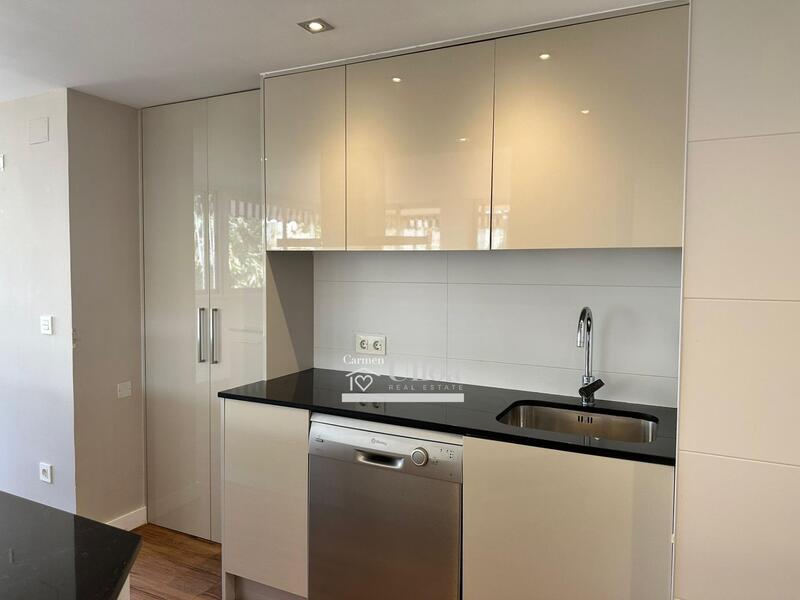 2 Cuarto Apartamento para alquiler a largo plazo