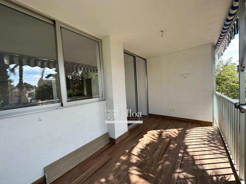 2 Cuarto Apartamento para alquiler a largo plazo