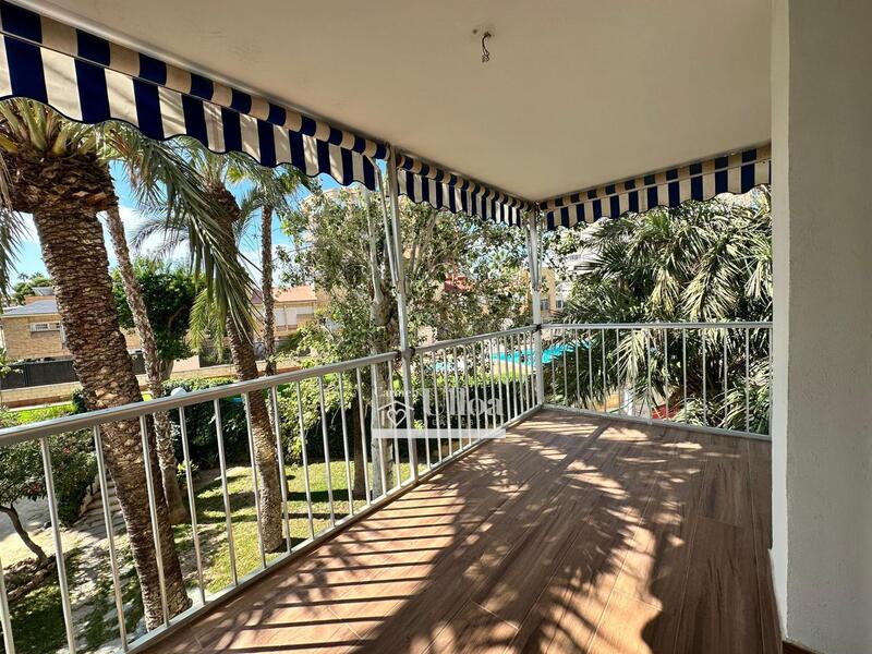 2 Cuarto Apartamento para alquiler a largo plazo