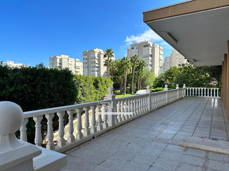 2 Cuarto Apartamento para alquiler a largo plazo