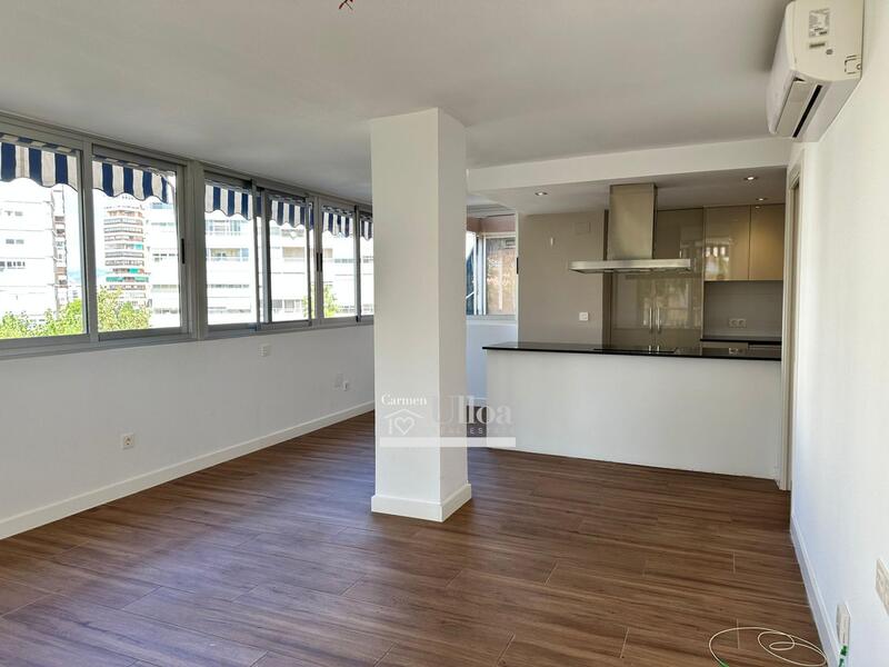 2 Cuarto Apartamento para alquiler a largo plazo