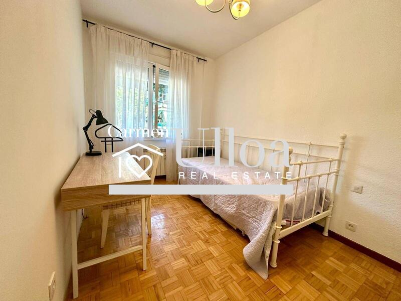 5 Cuarto Apartamento para alquiler a largo plazo