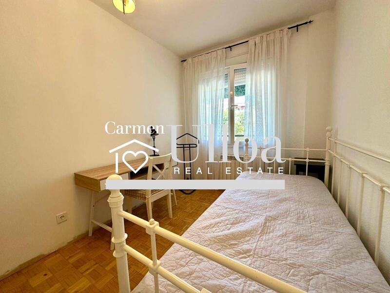 5 Cuarto Apartamento para alquiler a largo plazo