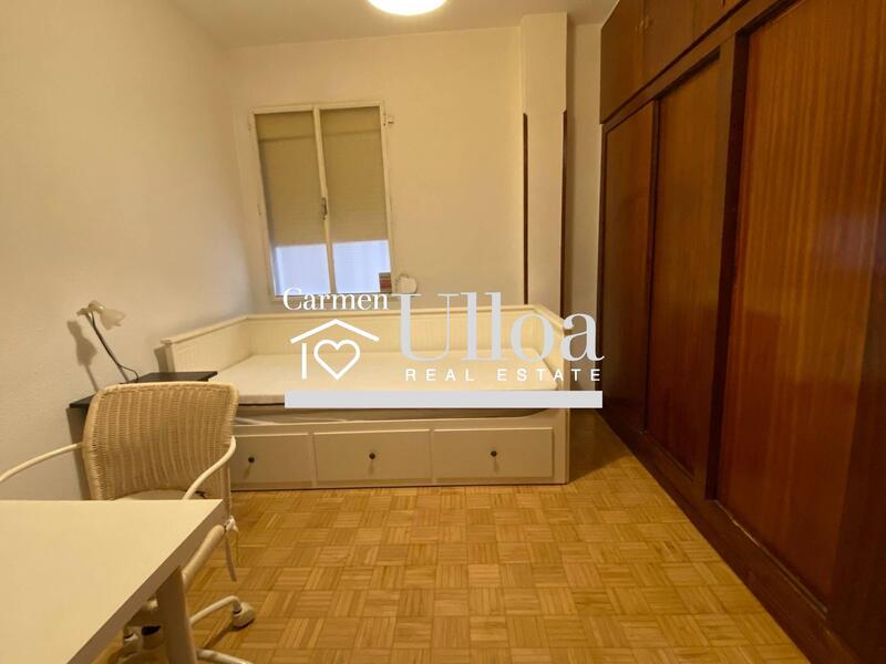 5 Cuarto Apartamento para alquiler a largo plazo