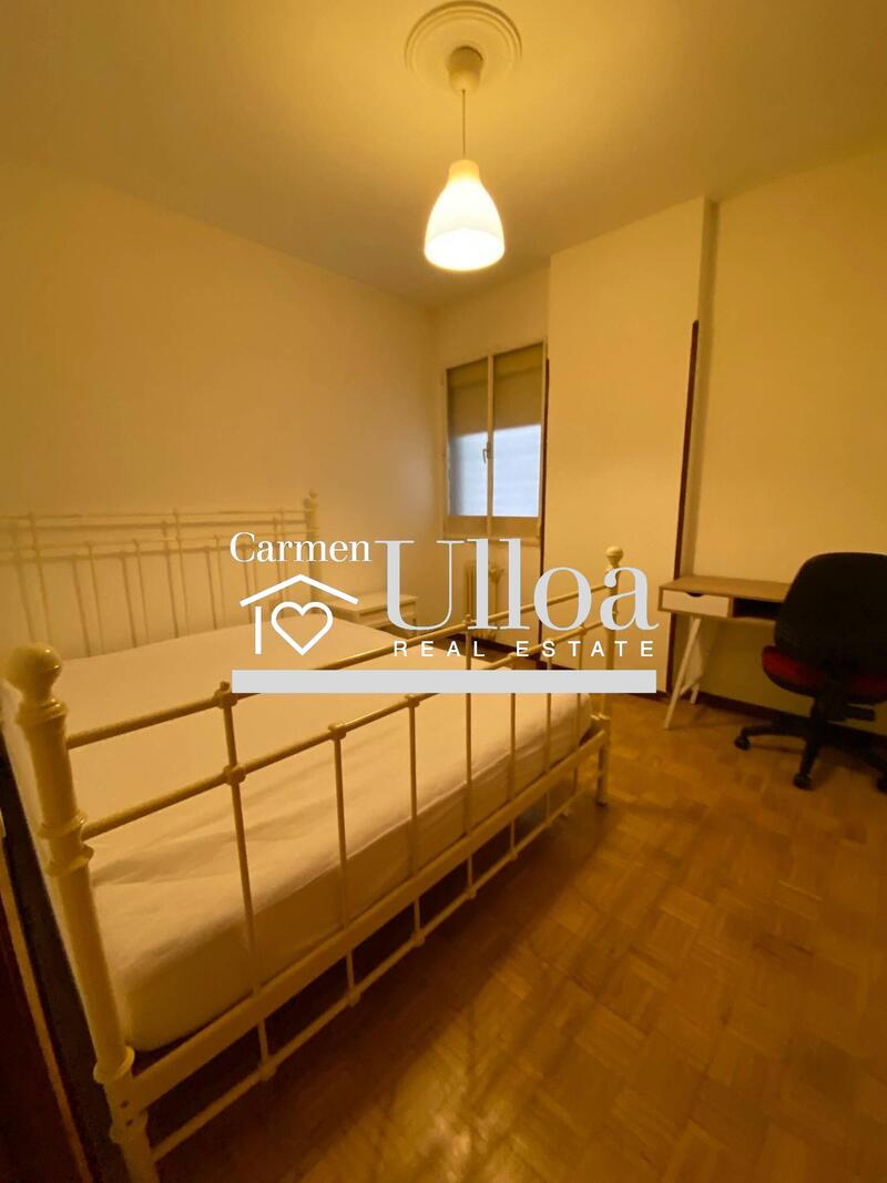 5 Cuarto Apartamento para alquiler a largo plazo