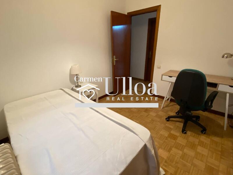 5 Cuarto Apartamento para alquiler a largo plazo