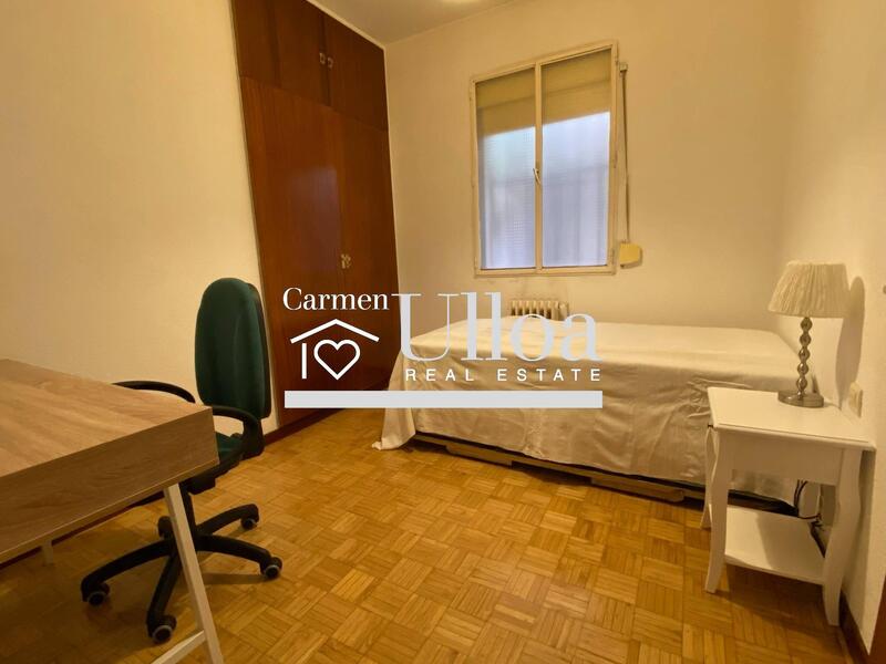 5 Cuarto Apartamento para alquiler a largo plazo