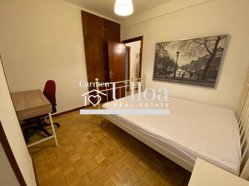 5 Cuarto Apartamento para alquiler a largo plazo